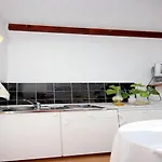 Ro - Ela - One Bedroom With Balcony And Sea View - A1 Apartment *