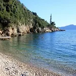Ro - Ela - One Bedroom With Balcony And Sea View - A1 *