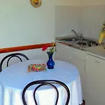 Lägenhet Ro - Ela - One Bedroom With Balcony And Sea View - A1 *