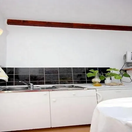 Ro - Ela - One Bedroom With Balcony And Sea View - A1 Lejlighed *