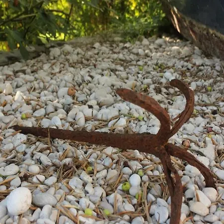 Ro - Ela - One Bedroom With Balcony And Sea View - A1 Lejlighed Brsečine