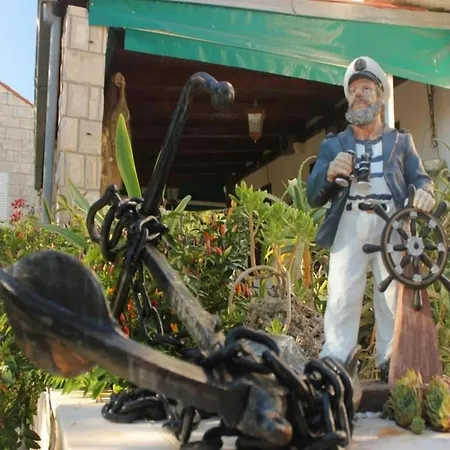 Ro - Ela - One Bedroom With Balcony And Sea View - A1