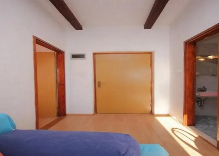 Appartement Ro - Ela - One Bedroom With Balcony And Sea View - A1 *