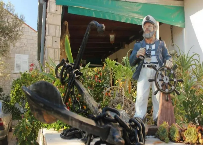 Ro - Ela - One Bedroom With Balcony And Sea View - A1